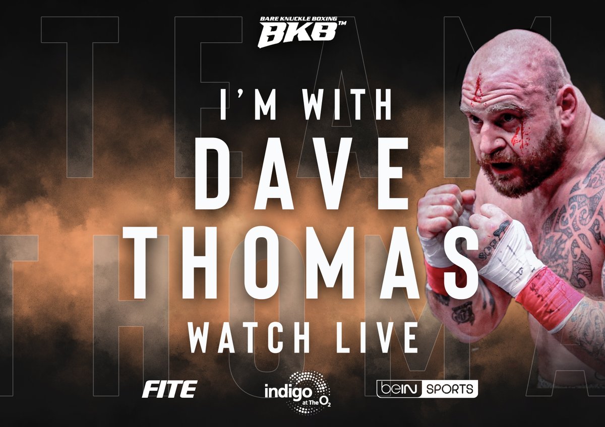bkb_official1's tweet photo. #TeamGUTS Vs. #DaveyBoy 💥 BKB #REMATCH 💥
WHO'S YOU WITH #PARKER OR #THOMAS ❔❓
#BKB21 LIVE FROM @TheO2 Aug 14th 2021
📺 > https://t.co/Ks7RpaX9mK VIA @FiteTV
+ @virginmedia & @beINSPORTS_EN https://t.co/jX03EeNIqw