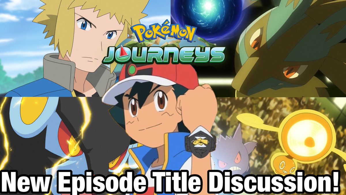 treman1_alola's tweet photo. Been trying a new style for my thumbnails! Top 2 are the new ones and the bottom are the old style let me know what y’all think/ prefer? #anipoke #pokechat https://t.co/TPKf6JPZlZ