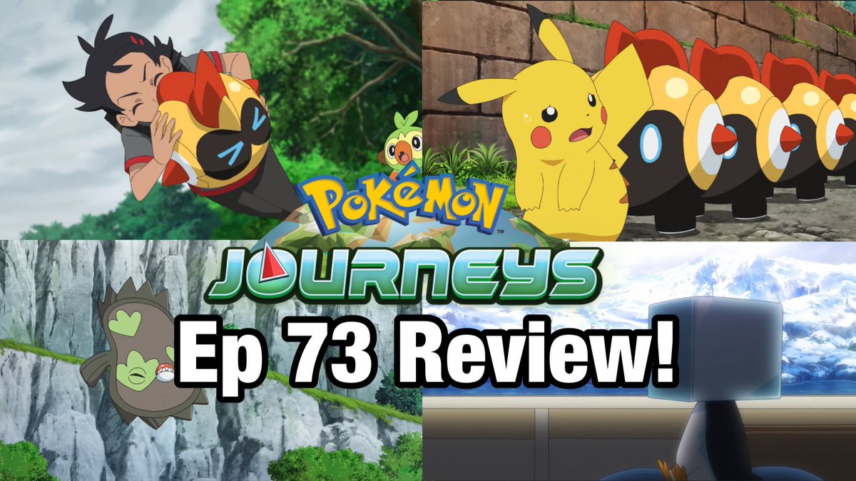 treman1_alola's tweet photo. Been trying a new style for my thumbnails! Top 2 are the new ones and the bottom are the old style let me know what y’all think/ prefer? #anipoke #pokechat https://t.co/TPKf6JPZlZ