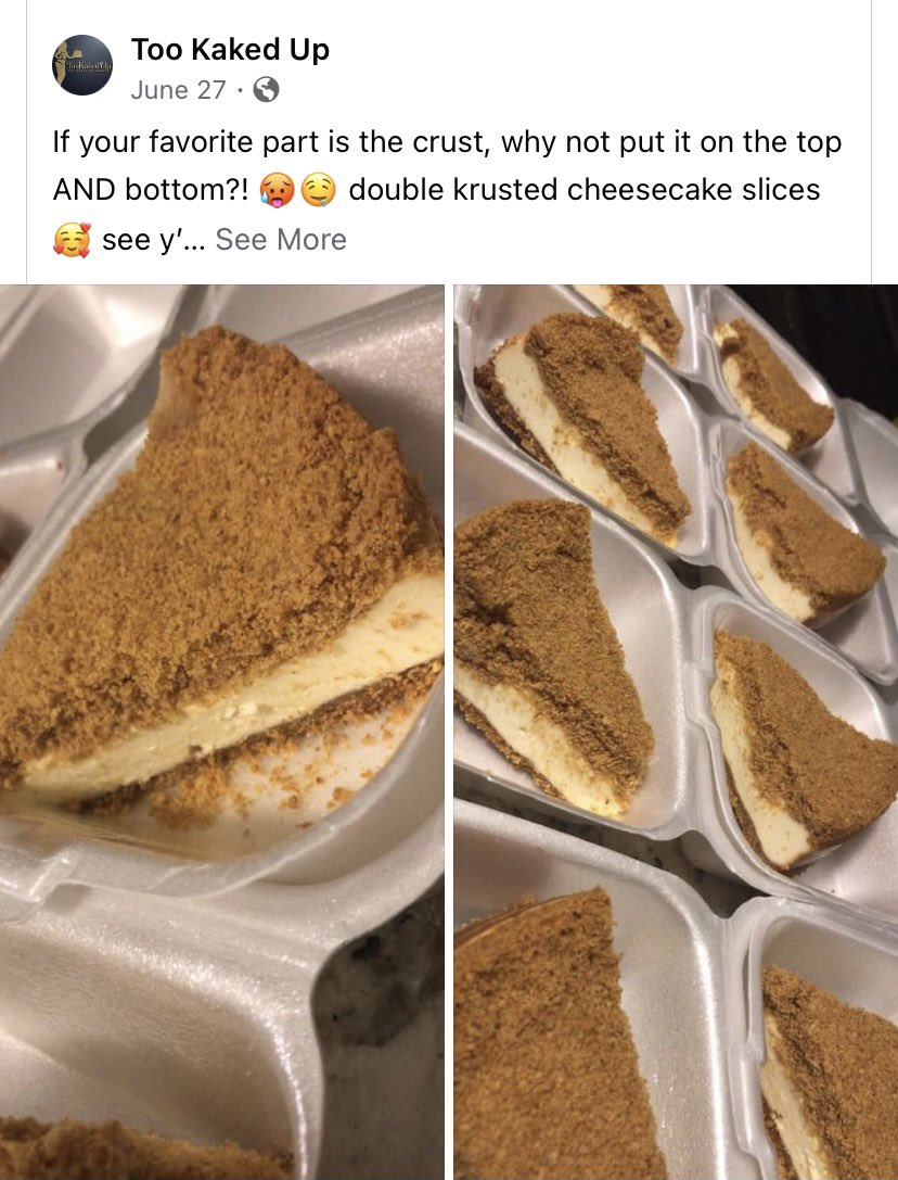 PizzaSparkles's tweet image. Ughhh, their MIND!! I love the crust 😭