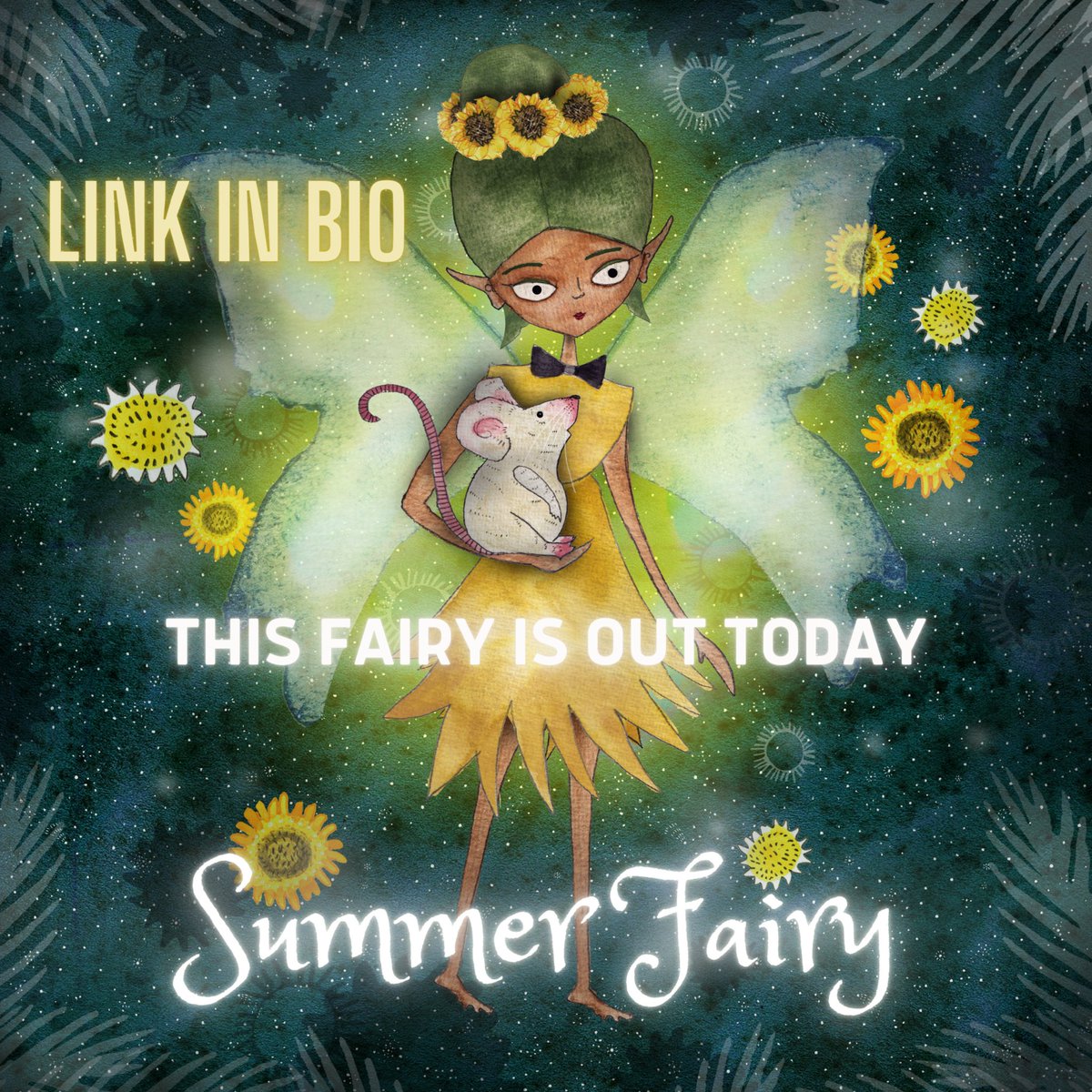 dustingledhill's tweet image. Prokofiev’s Summer Fairy. A lazy, dreamy two minutes of musical magic. 
#prokofiev #cinderella #piano #summerfairy