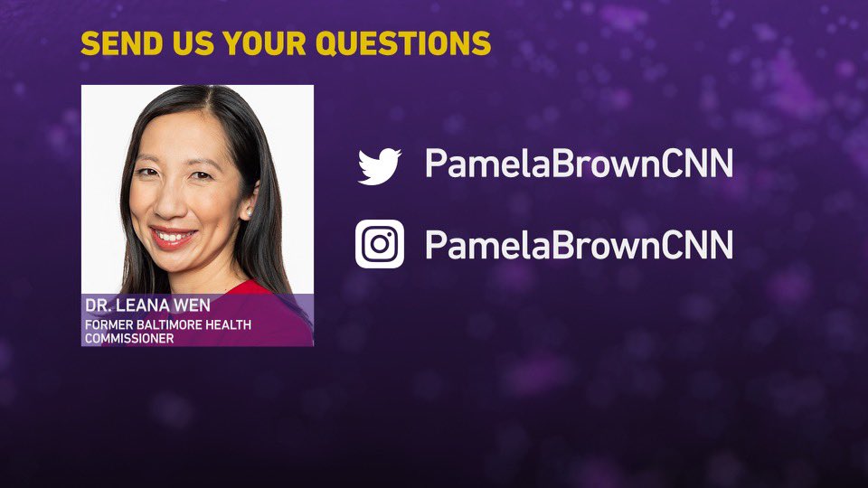 Pamela Brown Pamelabrowncnn Twitter