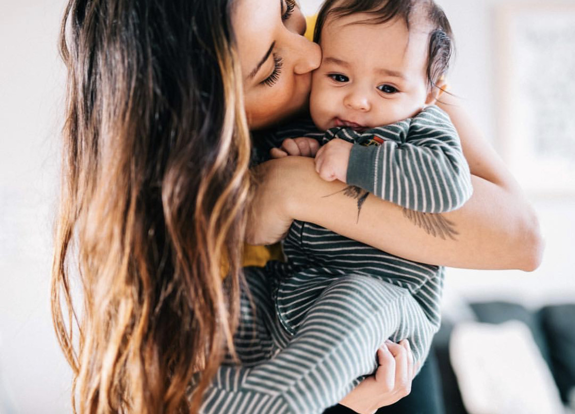 bonnyhoeflein's tweet photo. Hey, Moms of Littles! Only 2 More Sleeps Until Our Groovy Challenge! https://t.co/xbd12TwYGn