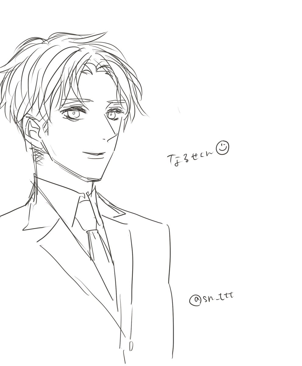 @amayoi_kkk 成瀬くん。 