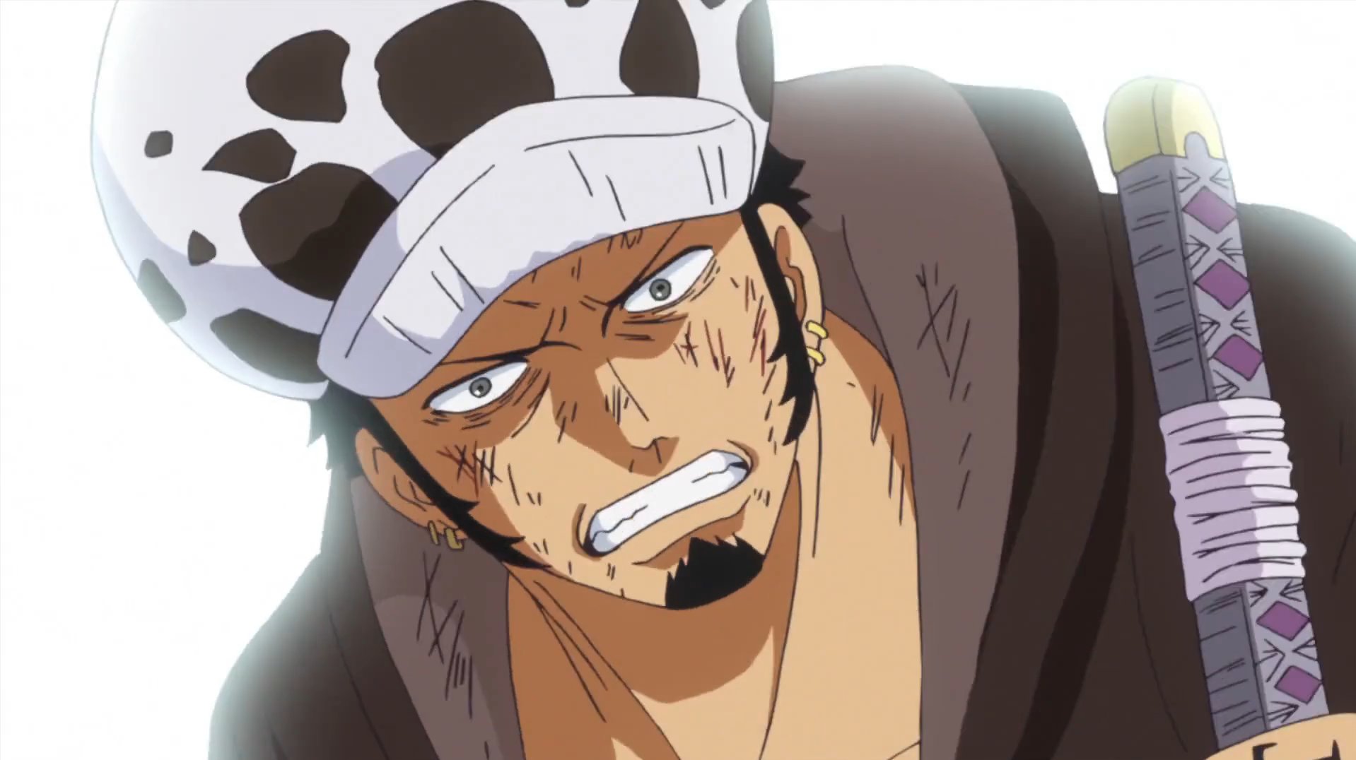 Daily Trafalgar Law One Piece Episode 721 Trafalgarlaw Onepiece Law トラファルガー ロー T Co 5gvzpw9a75 Twitter