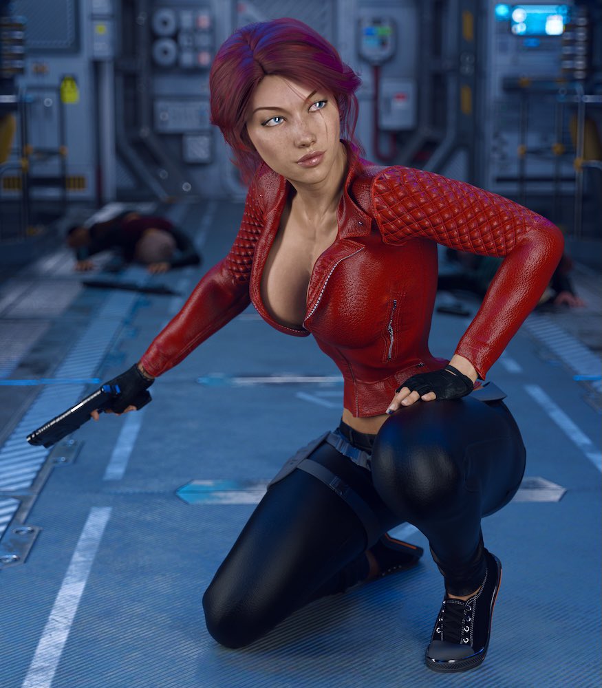 Strahl3D's tweet photo. Joanna! π
#str4hl #3dart #3dx #abs #boobs #thicc #muscle
https://t.co/BVX1e4Dn5w https://t.co/S0t6hH2kzw