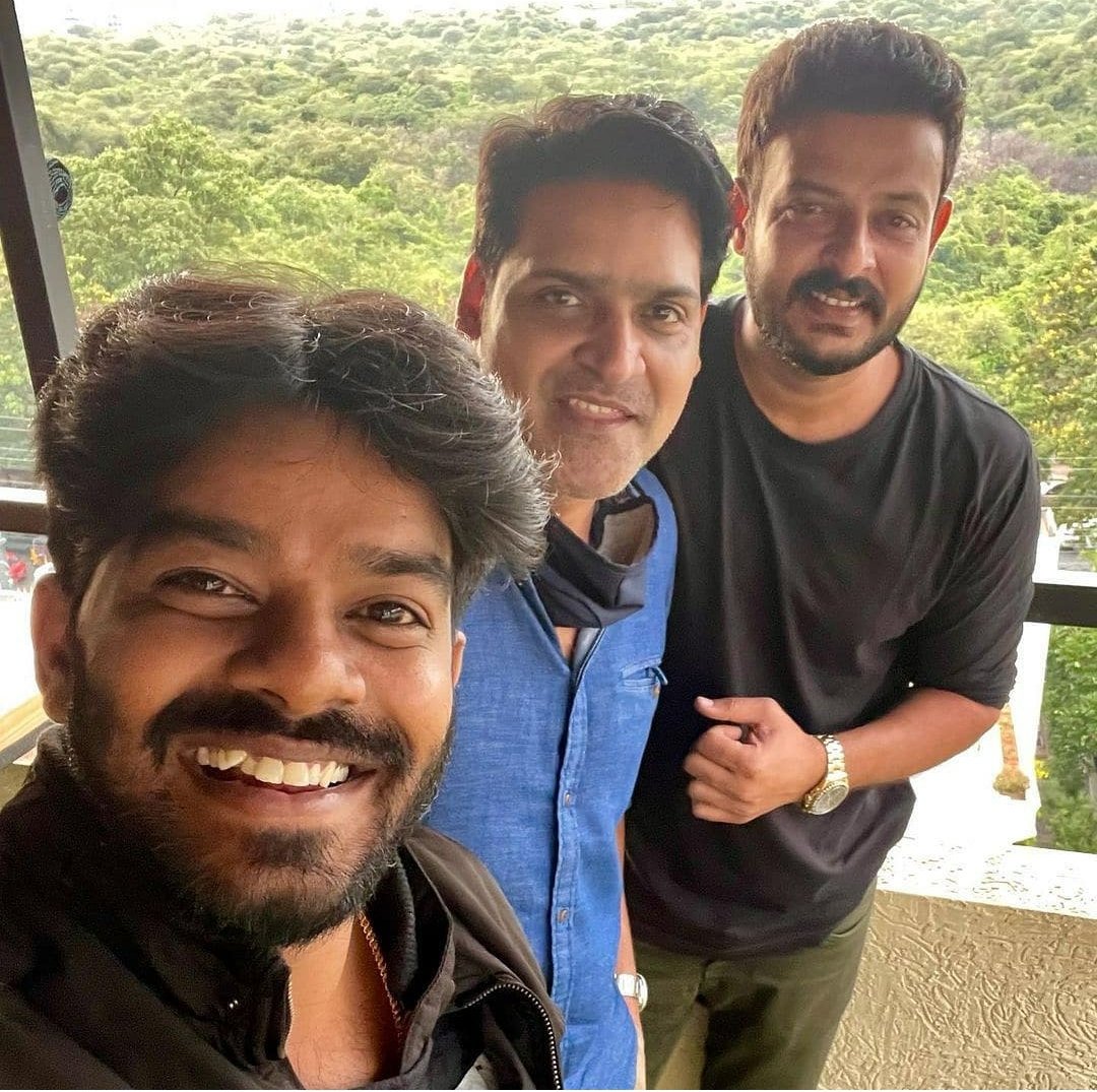 Sudheeranand_fc's tweet photo. Latest pic ❤
#8YearsofSudigaliSudheer https://t.co/gqSrOa1Knt