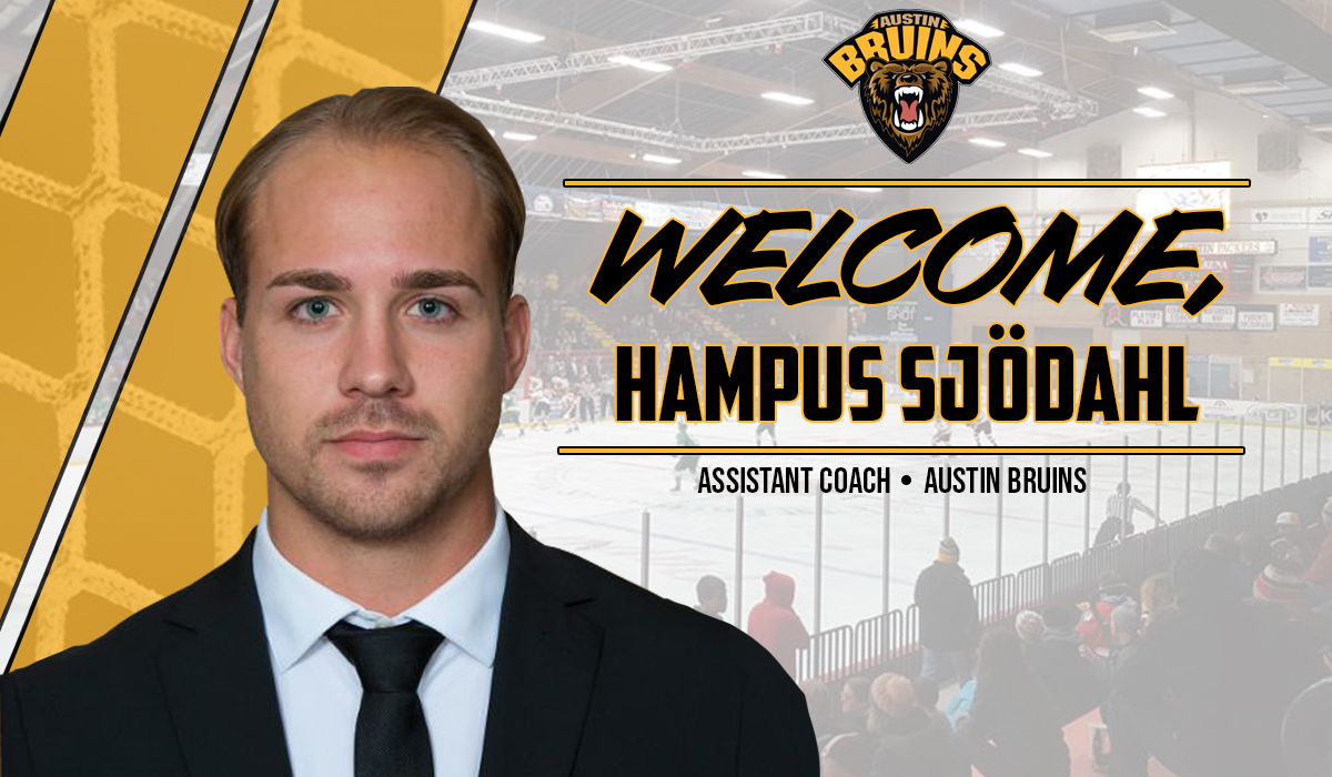 Austin Bruins tweet media