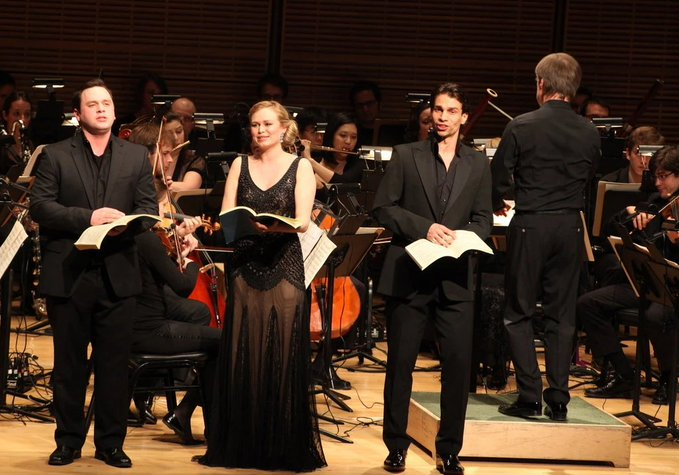 MozartCircle's tweet photo. 11-THE 2011 NEW YORK PREMIERE OF BERIO ZAIDE COMPLETION
In 2011, thanks to a collaboration
@carnegiehall @JuilliardSchool
& conductor #DavidRobertson @slso, there was the New York premiere of this curious modern completion by #LBerio with a mix-up of #Mozart & #Berio music! https://t.co/hs3OgdgXUZ