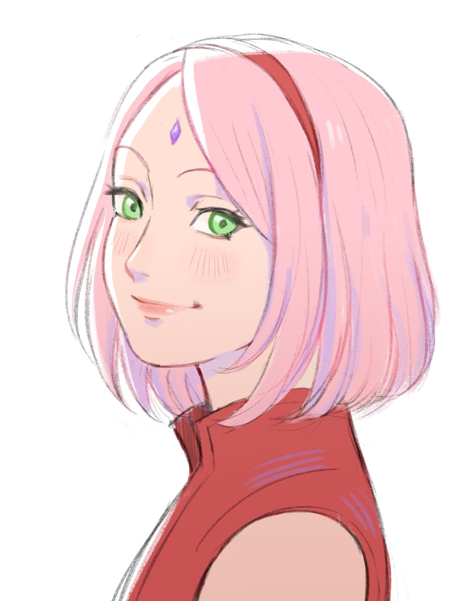 monday_mint's tweet image. 🌸