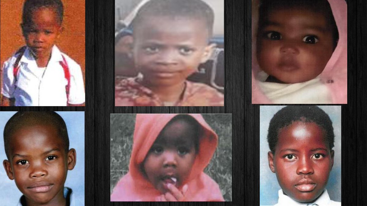 Precious (@rethabibaby) on Twitter photo <a href="/RedBotttoms/">International Slay Mama</a> HELP FIND OUR CHILDREN!!!!! They were last seen on the following days youtu.be/OxGX3QnLAr8
SHARE. SOMEONE MAY KNOW SOMETHING <a href="/RedBotttoms/">International Slay Mama</a> HELP FIND OUR CHILDREN!!!!! They were last seen on the following days youtu.be/OxGX3QnLAr8
SHARE. SOMEONE MAY KNOW SOMETHING