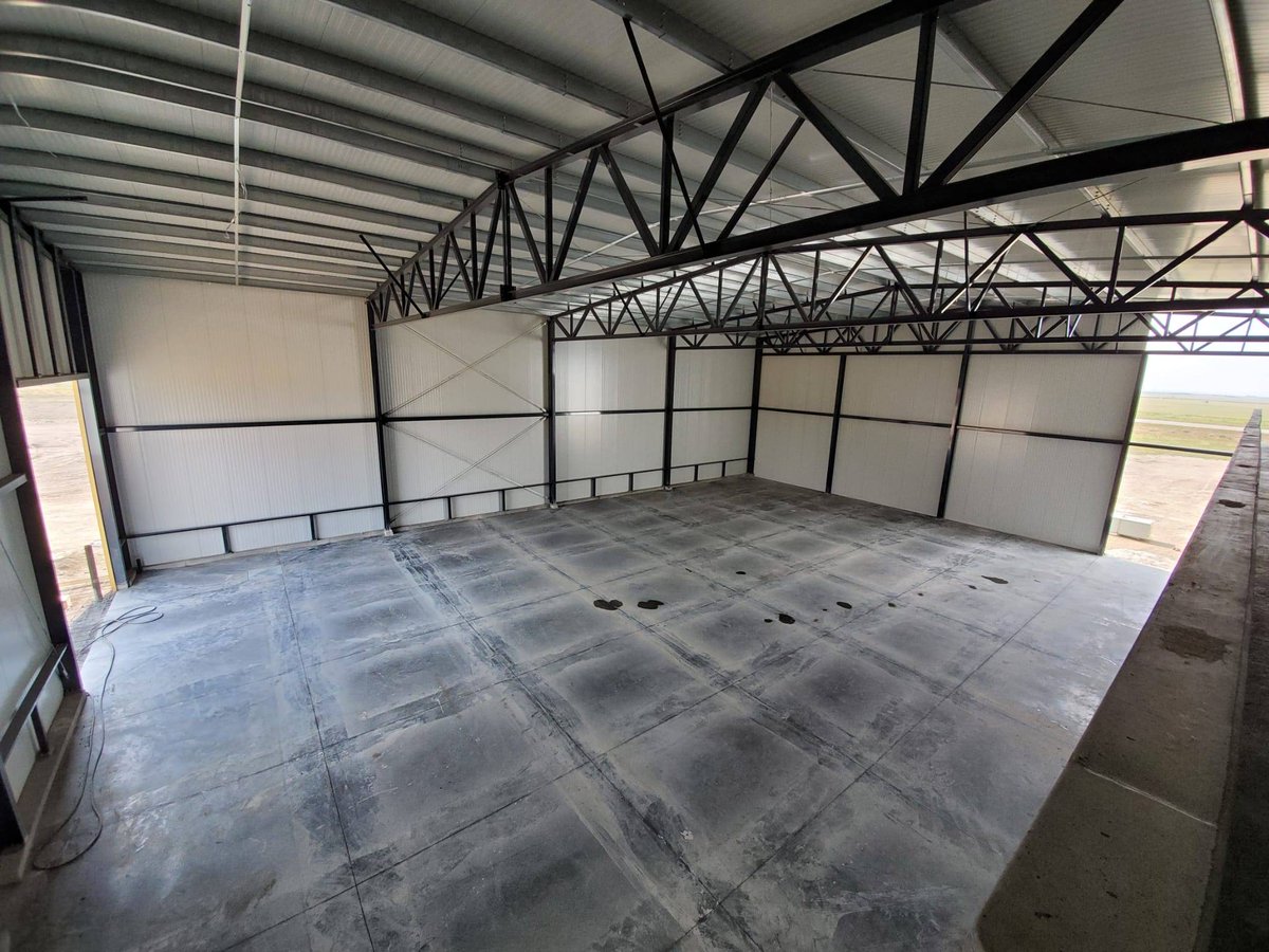 WestcoLtd's tweet photo. DID YOU KNOW?!
The life expectancy of steel and precast buildings can be up to 100 years, or longer?
This ensures you won't have to rebuild this structure... At least in your lifetime!
Westco Construction takes pride is building your project to last.
#designbuildbetter https://t.co/LnO5Ekxx0d