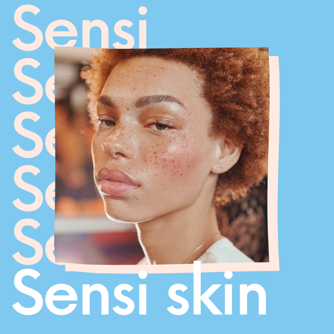 belsoubeauty's tweet image. 6 things all “sensi” skin should avoid. 👇

🚫 Fragrance
🚫 Essential oils
🚫 Chemical sunscreens
🚫 Harsh exfoliants
🚫 Sodium lauryl sulfates
🚫 Alcohol

#sensitiveskin #skinhelp #skintips