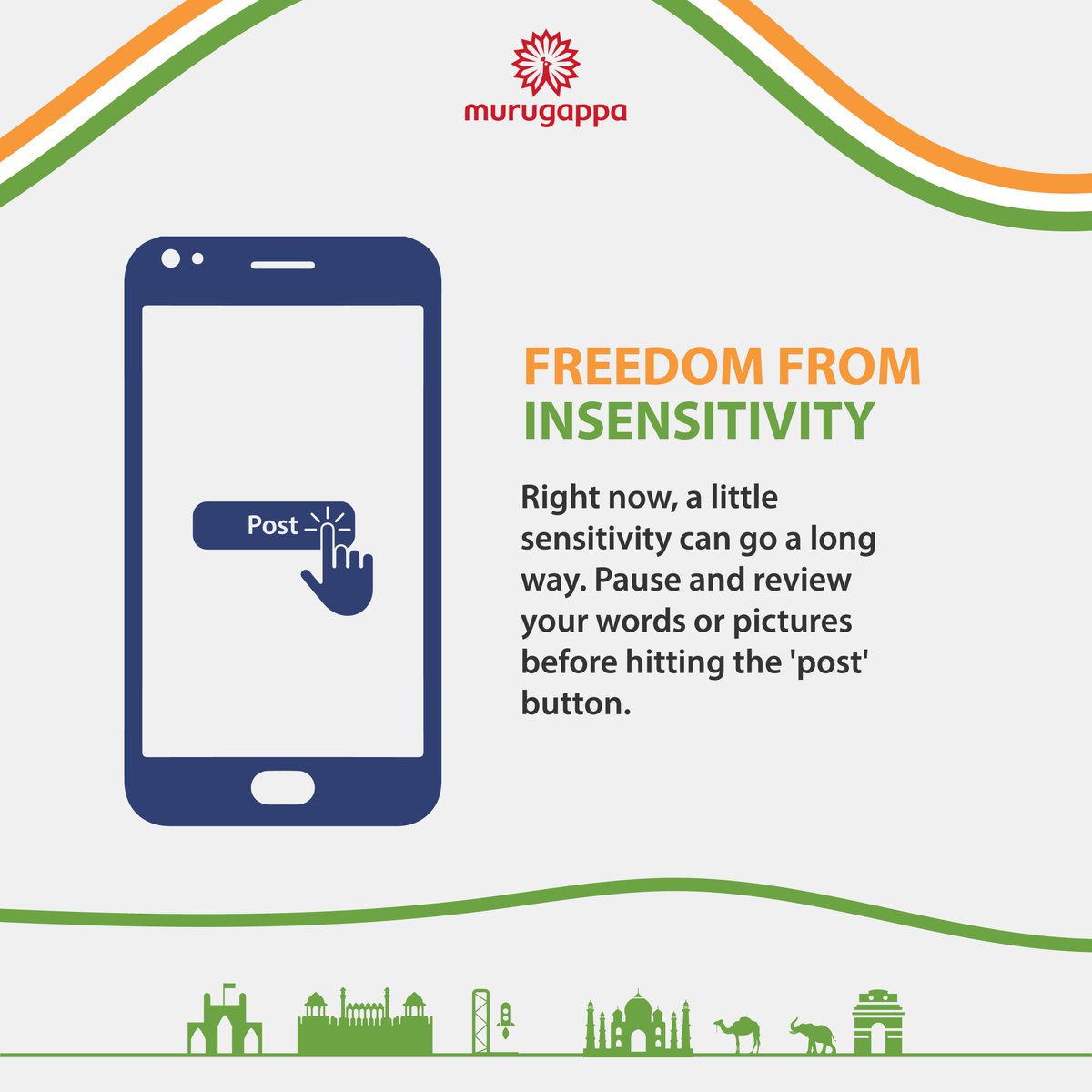 MurugappaGroup tweet media