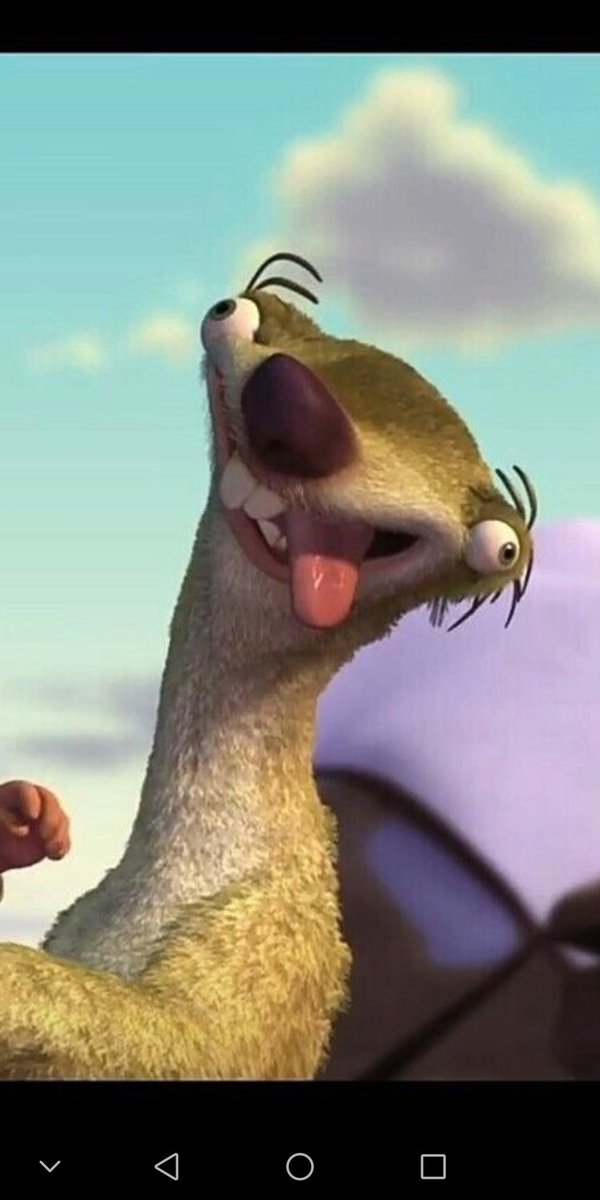 #ÖABT2021
Sınavdan sonra bence 😂