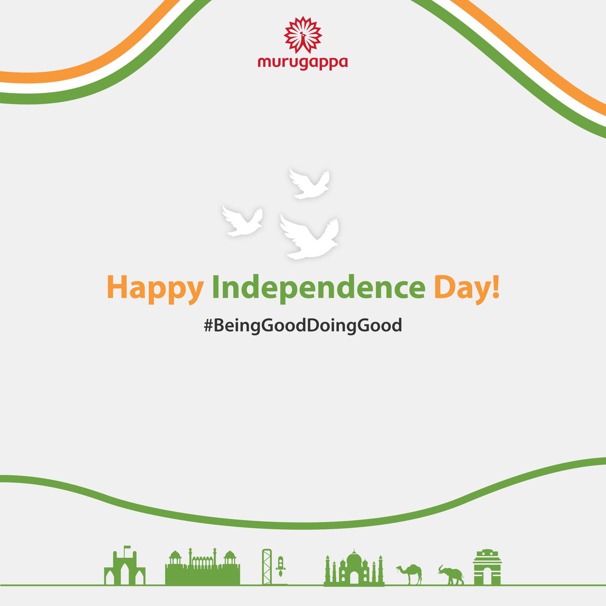 MurugappaGroup tweet media