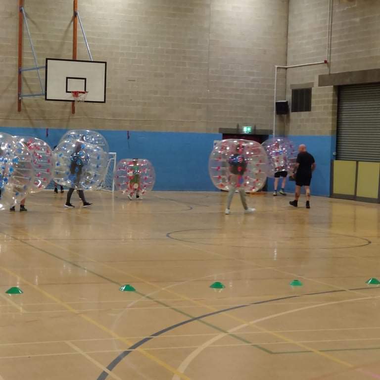 Preston Panthers DSC tweet media