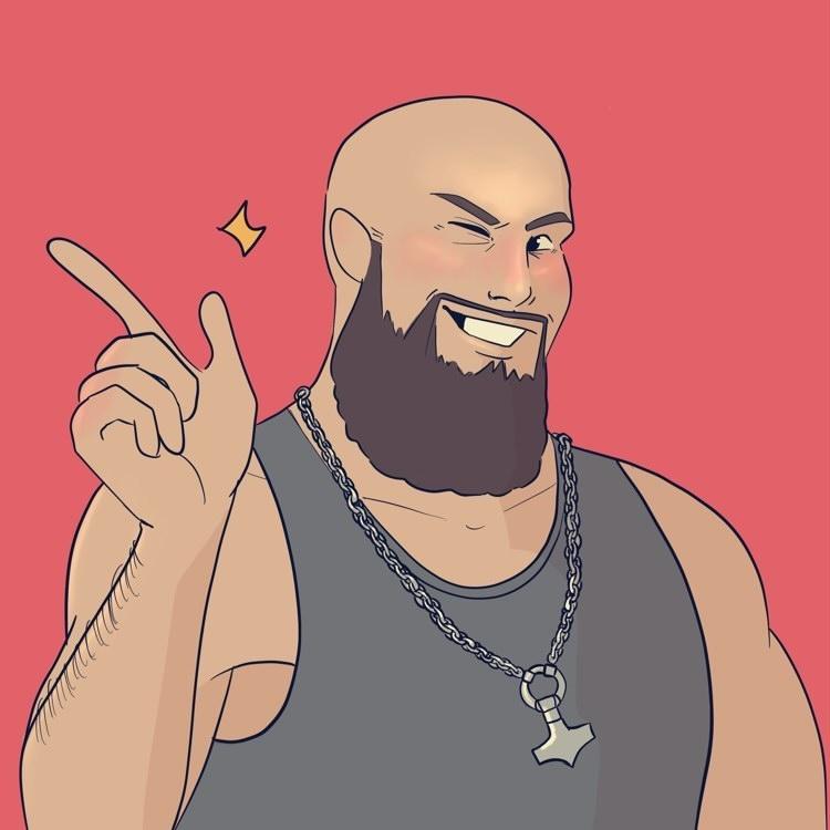 #NewProfilePic