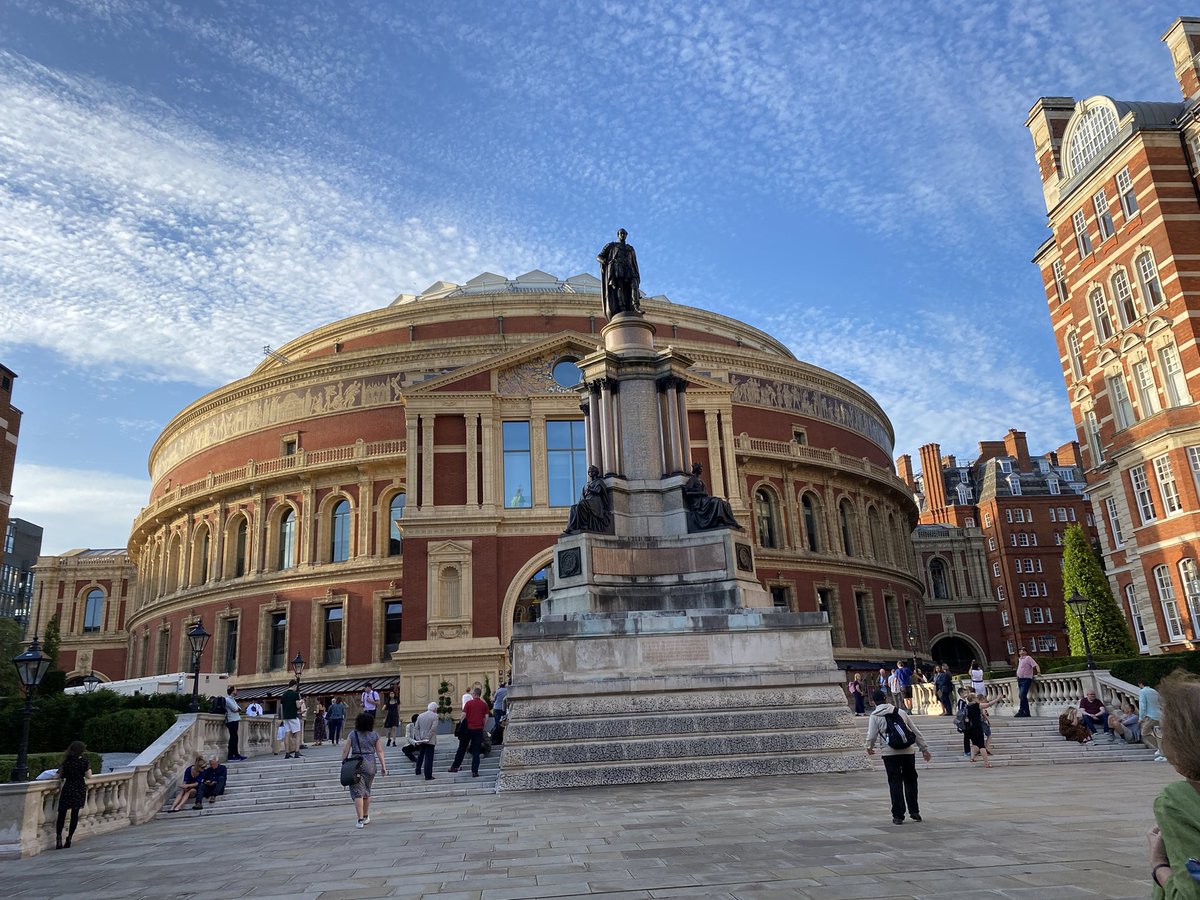 Tonight … #London