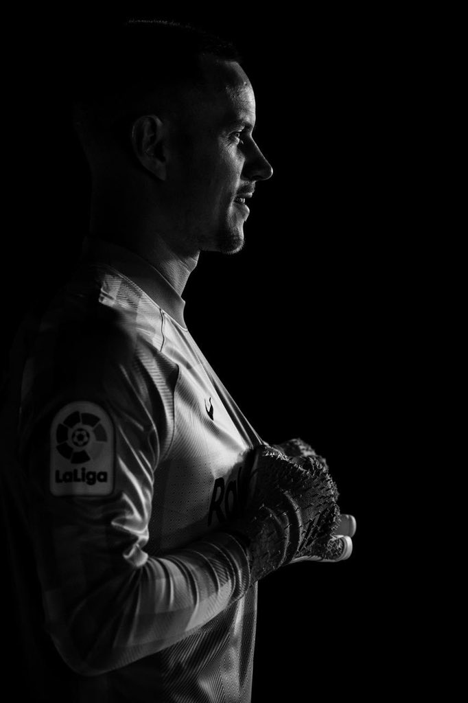 Marc ter Stegen tweet media
