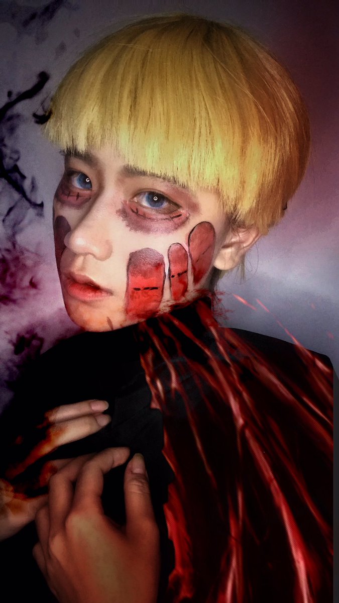 AhnnJang's tweet photo. #arminarlert #AttackOnTitan #ShingekiNoKyojin #AOT #copslay https://t.co/dDOAbY1xVA