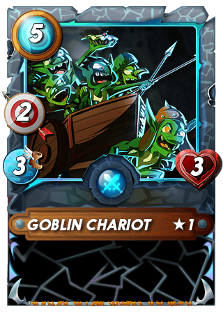 EvanStinger's tweet photo. GIVEAWAY 🚨
Today's prize will be 2 RARE Cards✨:
"Bone Golem" and "Goblin Chariot"
for 2 Lucky Winners!

FOLLOW me, RT, LIKE, and COMMENT your in-game username on this tweet (not the quoted one).

Good Luck!

#NFT #Airdrop #NFTGiveaway #PlayToEarn #Splinterlands #Crypto #HIVE https://t.co/GkopEjFnz9