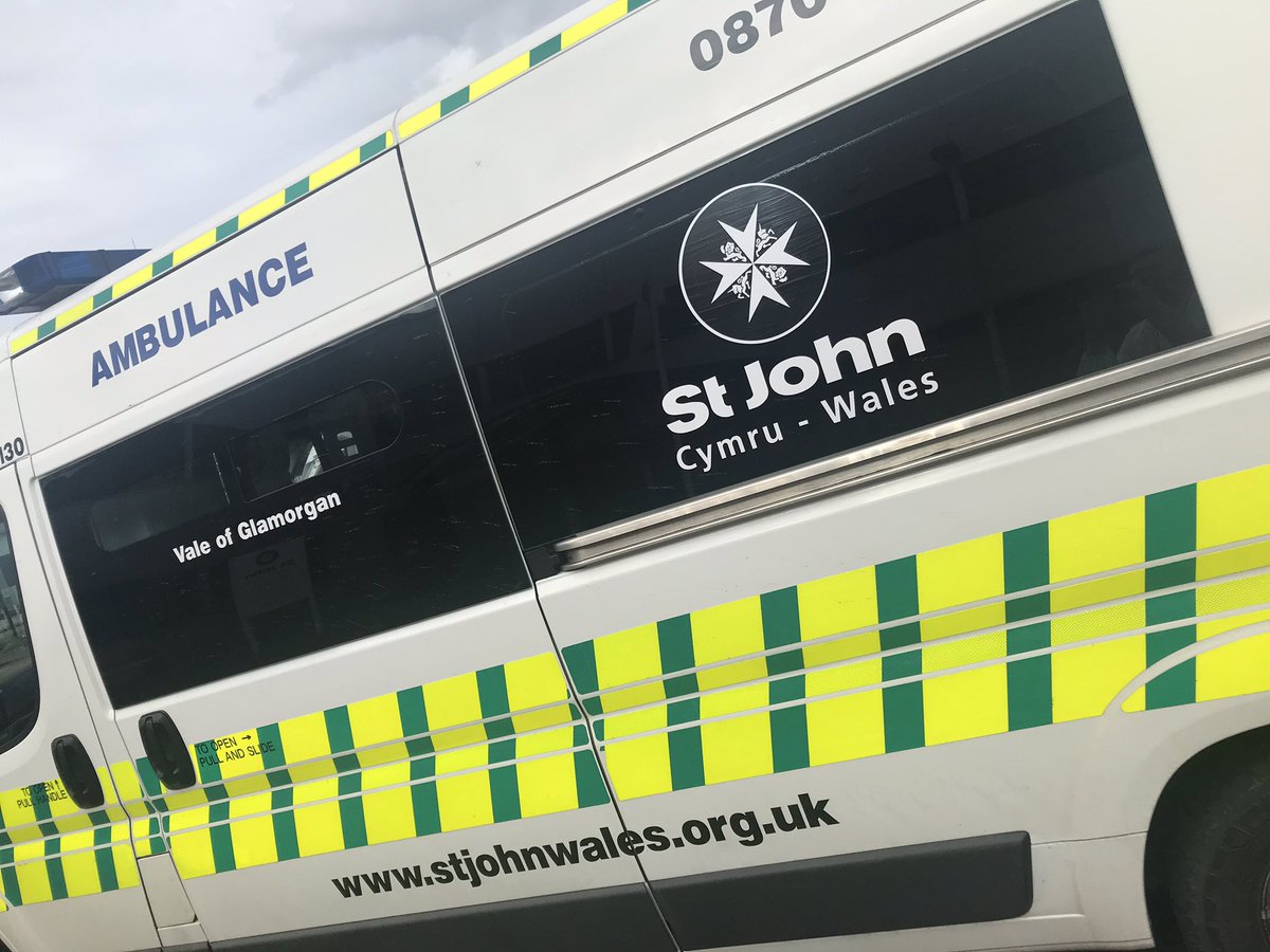 Gaz Nurse Prac (@gaznurseprac) on Twitter photo Great to be in Cardiff and the Vale today assessing Transport Attendants ๐ All passed well done ๐ <a href="/SJACymru/">St John Ambulance Cymru</a> @SJACTrustees <a href="/CarysRingrose/">Carys Ringrose</a> <a href="/mickflanz/">Mike Flanagan</a> <a href="/welsh_lad89/">Mark Gordon BSc(Hons) OStJ</a> Great to be in Cardiff and the Vale today assessing Transport Attendants ๐ All passed well done ๐ <a href="/SJACymru/">St John Ambulance Cymru</a> @SJACTrustees <a href="/CarysRingrose/">Carys Ringrose</a> <a href="/mickflanz/">Mike Flanagan</a> <a href="/welsh_lad89/">Mark Gordon BSc(Hons) OStJ</a>
