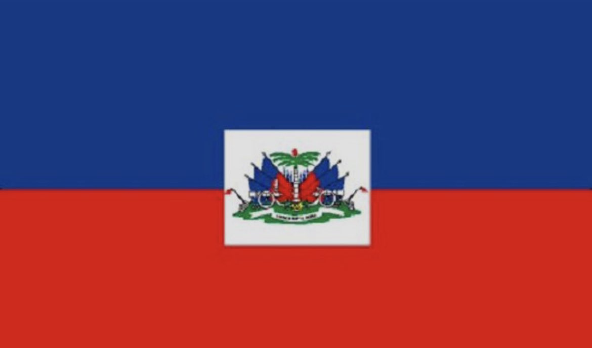 Praying for the people of Haiti today. ❤️❤️🇭🇹