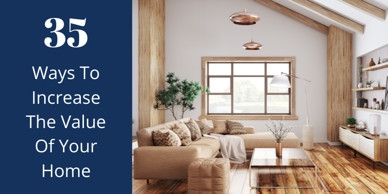 Here's a list of projects that can result in higher #homevalue. #REtips  cpix.me/a/127679536