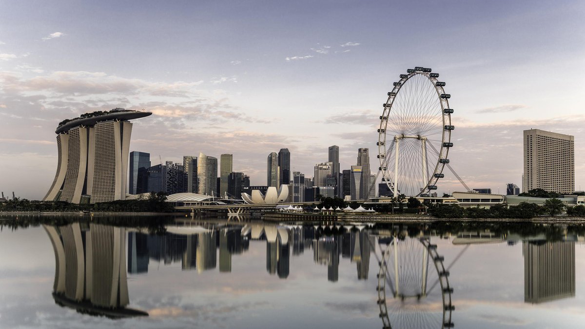 Forbes's tweet photo. Announcing Singapore's richest of 2021: https://t.co/FAndtIAI1F https://t.co/gG2m8s9qTy