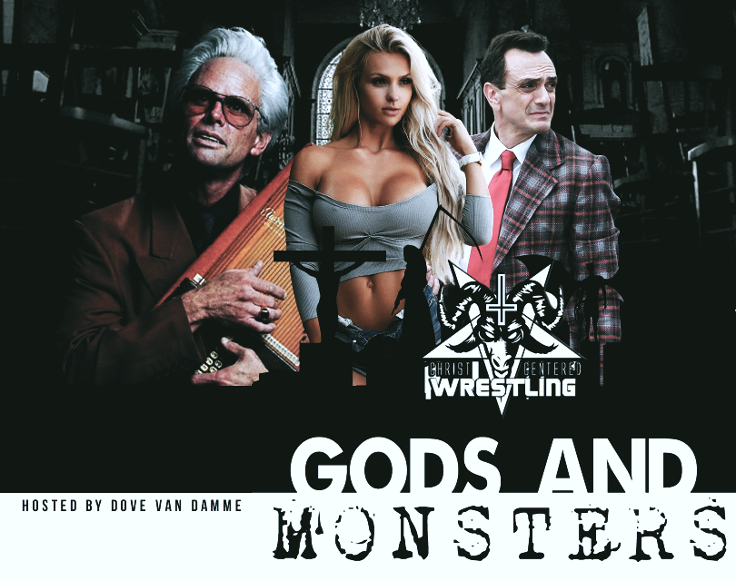 We're back with the card for #CCWGodsandMonsters!

NIGHT ONE: ccwrestling.freeforums.net/thread/84/gods…

NIGHT TWO: ccwrestling.freeforums.net/thread/85/gods…