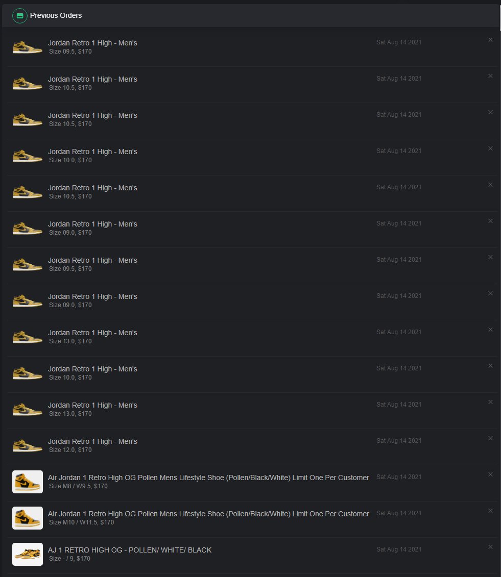 15 pairs today thanks to <a href="/ExigenceFNF/">Exigence</a> and @wrathsoftware