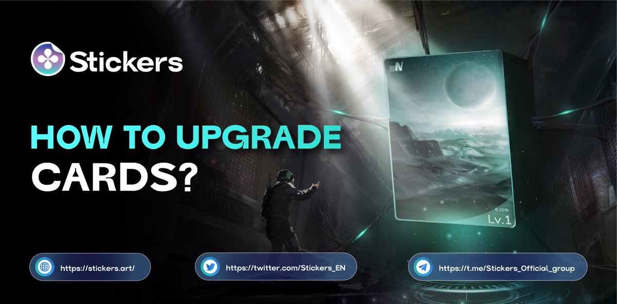 Stickers tweet media