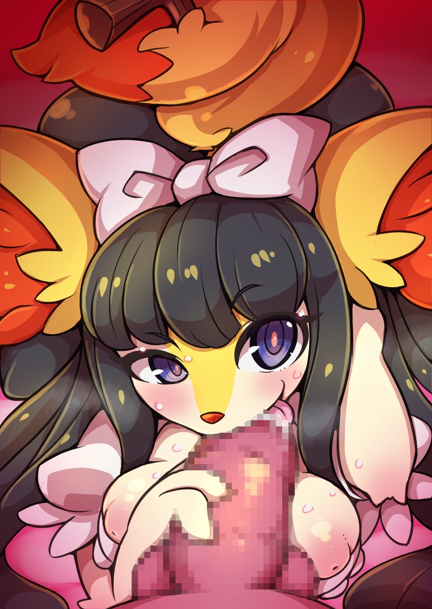 /NSFW
skeb納品しました!!
Thank you for your wonderful request!!!
https://t.co/gjiKAfHhEM #Skeb #Commission @skeb_jpより 