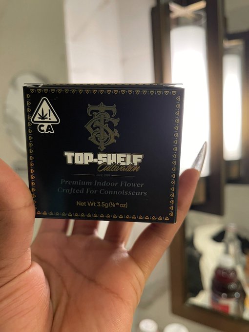 Currently 👌🏽 https://t.co/2HOpKdigdN