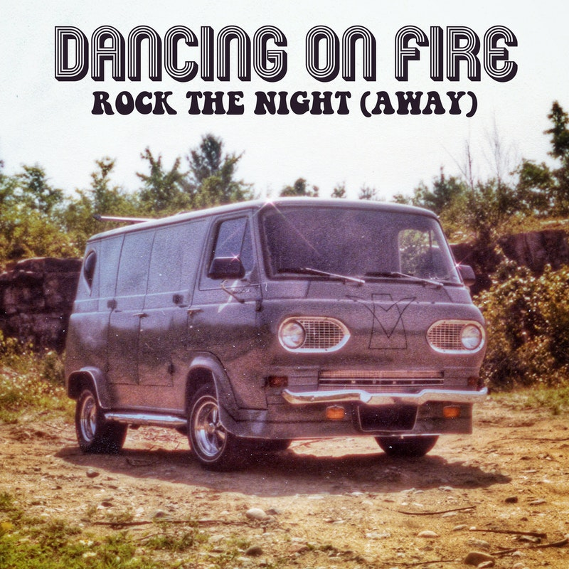 NCRinNA's tweet photo. New Rock Releases:
Dancing on Fire @dancingonfireCA release Rock The Night (Away) #RockTheNight #DancingOnFire #NewRock #Rock #NWOR #NWOCR
July 16, 2021
🎧 https://t.co/nUPkAgRmQw https://t.co/EAMlWcumZ6