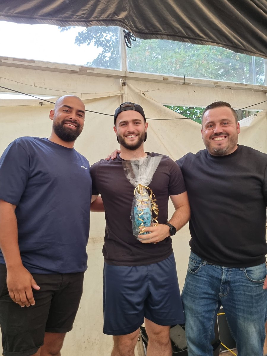 #FCTumar Players Player of the Year is... <a href="/mattricho7/">Matthew Richmond</a> #UTT