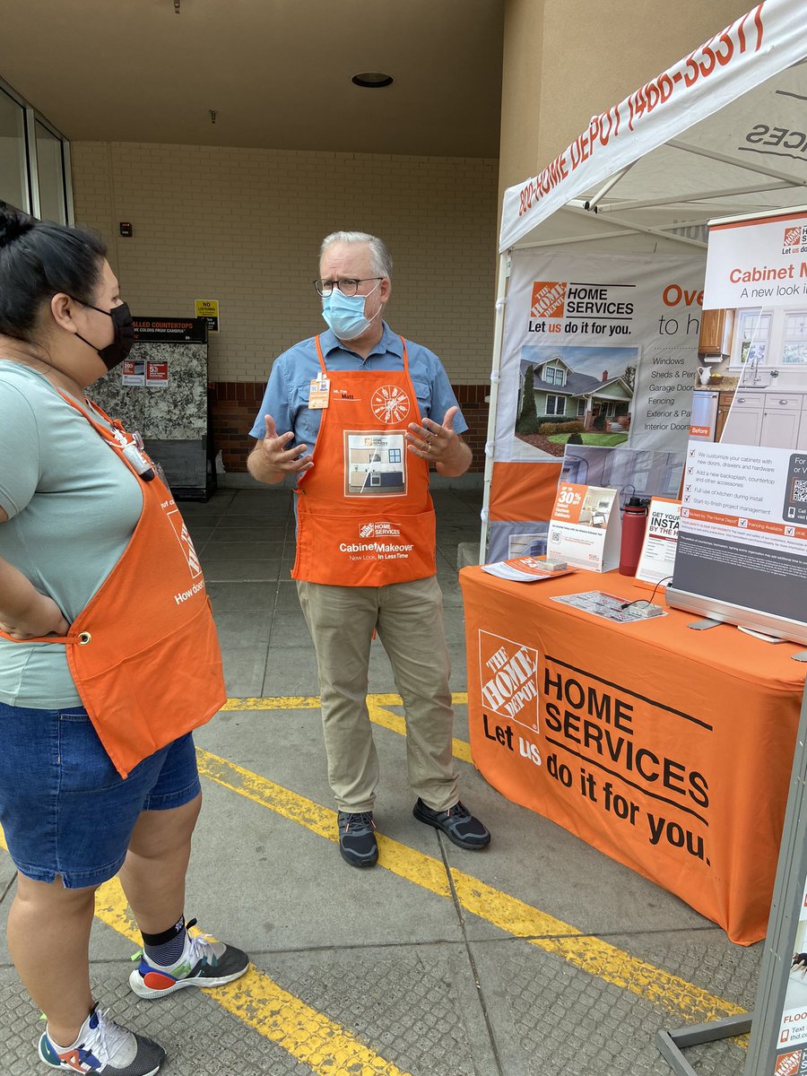 Yvette Atonna (@y_atonna) on Twitter photo Matt Kayser DC doing Rolling PK’s at 4018. Thank you to Matt MASM @ 4018 for facilitating. Educating associates on Cabinet Makeover and Home organization Services! Great questions and feedback! <a href="/CorporateLarry/">Larry Lane</a> <a href="/bryanegan6/">bryan egan</a> <a href="/BmlgJon/">JonBmlg Portland, Oregon</a> @blkubes @JonTrampeTHD <a href="/JMelonHD/">Jason Melonuk</a> <a href="/Mark_THD/">Mark Scott</a> Matt Kayser DC doing Rolling PK’s at 4018. Thank you to Matt MASM @ 4018 for facilitating. Educating associates on Cabinet Makeover and Home organization Services! Great questions and feedback! <a href="/CorporateLarry/">Larry Lane</a> <a href="/bryanegan6/">bryan egan</a> <a href="/BmlgJon/">JonBmlg Portland, Oregon</a> @blkubes @JonTrampeTHD <a href="/JMelonHD/">Jason Melonuk</a> <a href="/Mark_THD/">Mark Scott</a>