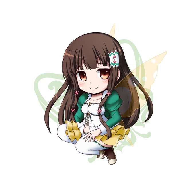 画像まとめ 甘城ブリリアントパーク 新着 3ページ目 アニメレーダー 画像まとめ 甘城ブリリアントパーク 新着 3ページ目 アニメレーダー