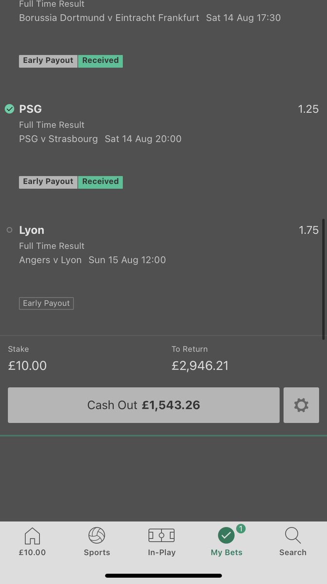 chelsfergopvt's tweet image. Right. First bet of the season…. How’s your accas going?!  Next tweet to vote…
#whattodonow? #rideordie #tips4tits