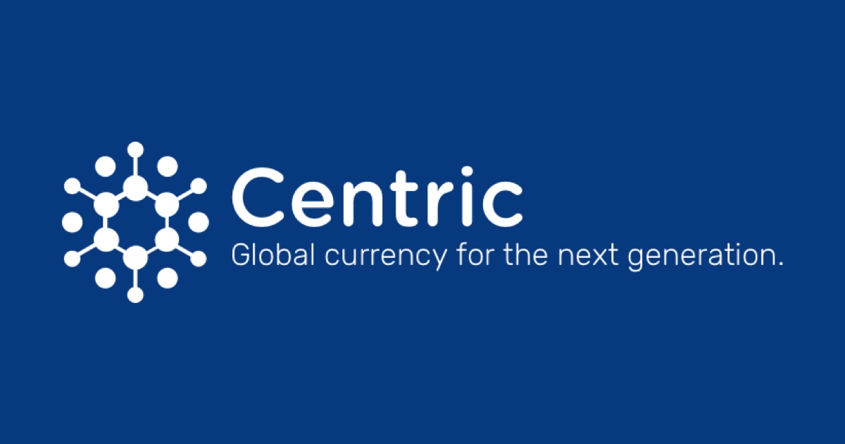 Centric Official tweet media