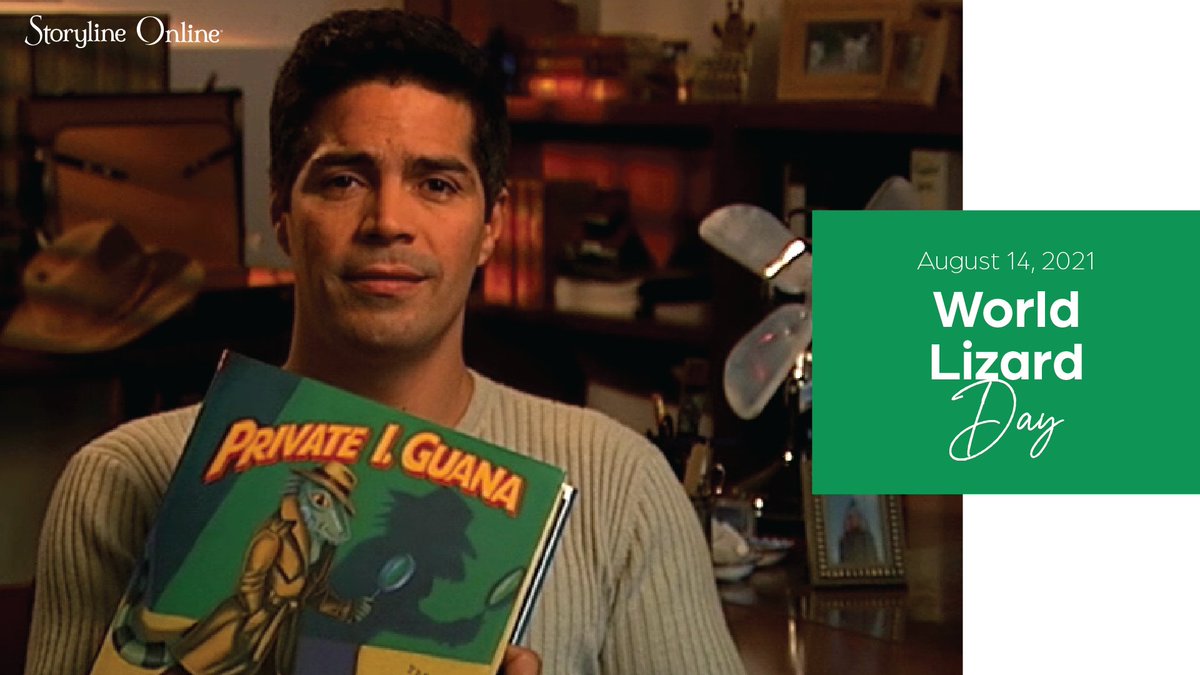 Storyline Online Storylineonline Twitter