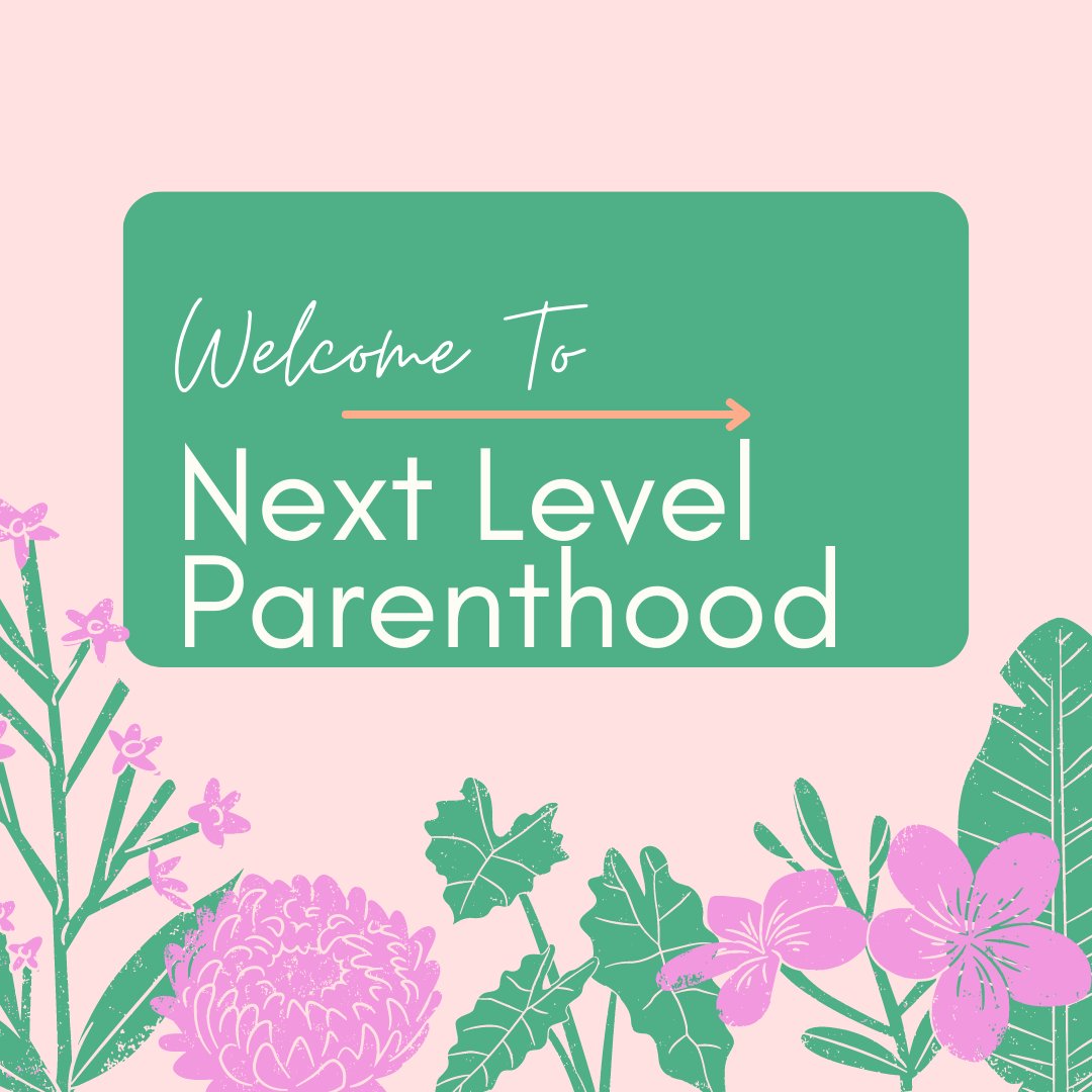 NextLevelParent's tweet image. We are building a community of parents who want to get more out of life and their relationships with their children by becoming more conscious and positive parents.

Join us at facebook.com/groups/nextlev… and take your parenting skills to the next level!