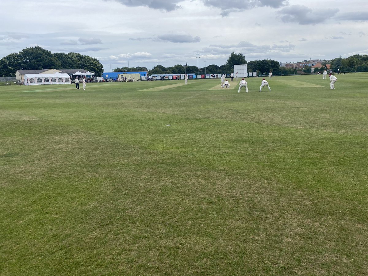 ClubUshaw's tweet photo. @SeahamParkCC 1st team scored 259/8 with Ushaw Moor 1st team bowled out for 62. The 2nd team today lost by 10 wickets after being dismissed for 64. Well done to all the juniors representing the club https://t.co/ROWYciULgp