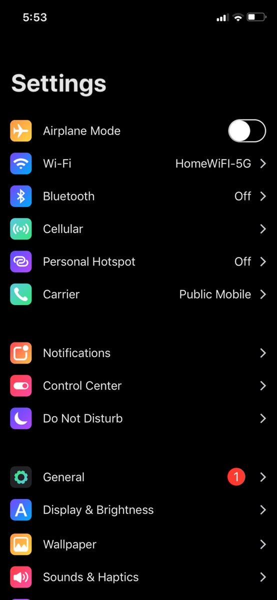 🎨 Theme
🌅 Muze: 700+ icons with stunning colors and gradients, wallpapers &amp; more.
➡️ repo.hackyouriphone.org/muze4