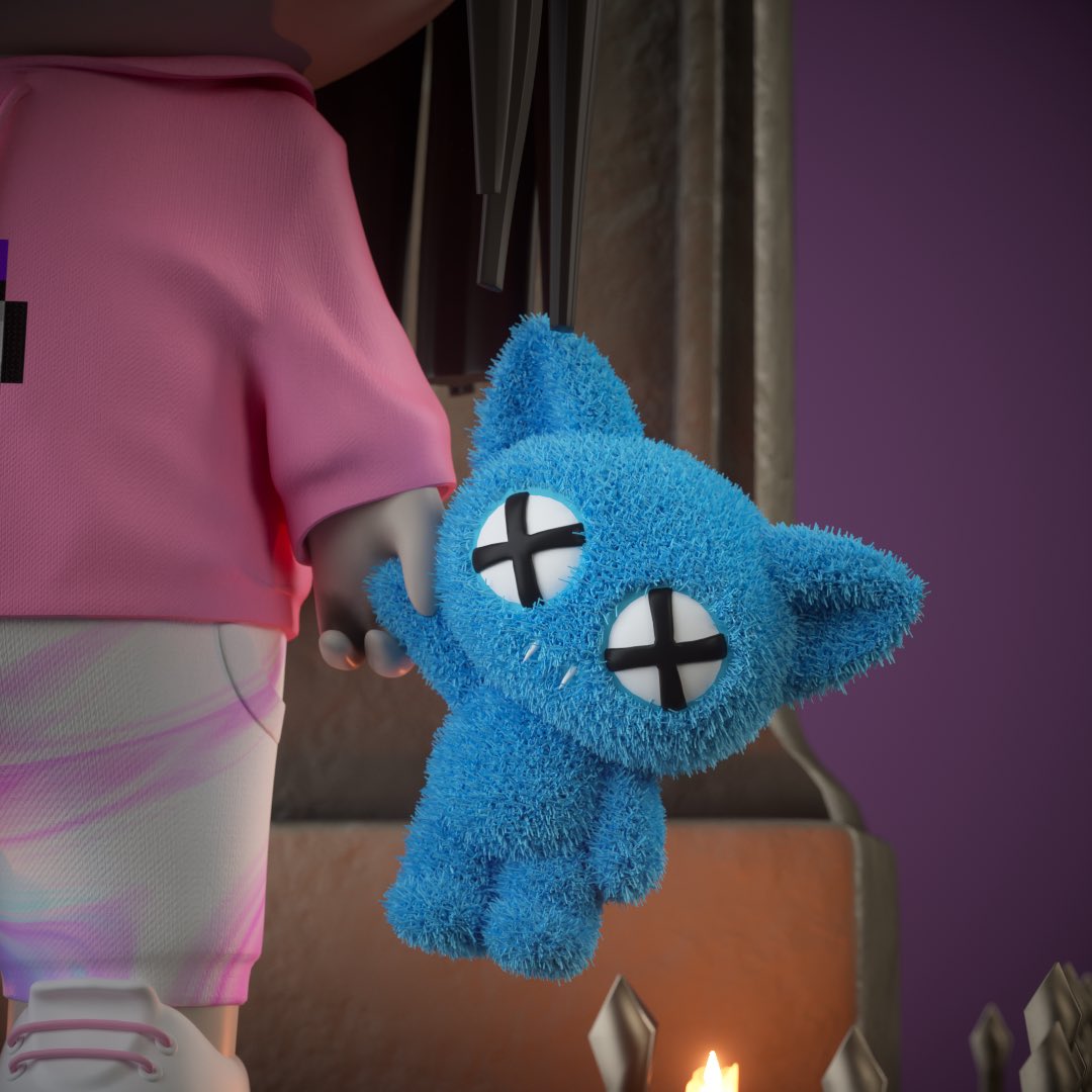 Pawsy 🪦 tweet media