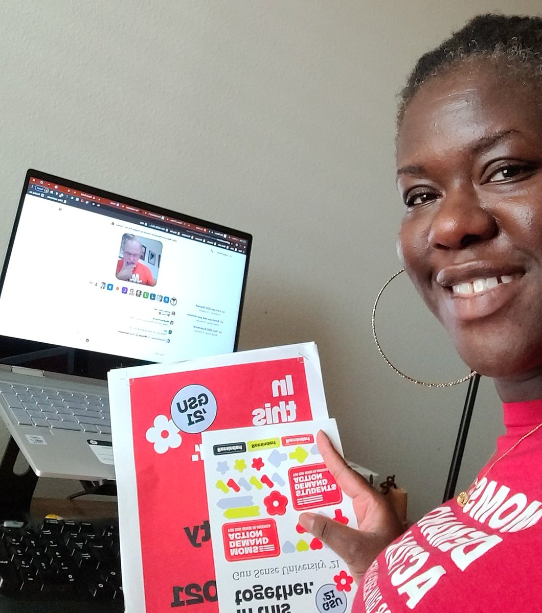 shannonrwatts's tweet image. I’m joining thousands of @MomsDemand and @StudentsDemand volunteers and survivors of gun violence this weekend for #GSU2021. It’s such an inspiring time to celebrate our successes and prepare for what’s to come. So what have we accomplished this year? A lot… #InThisTogether