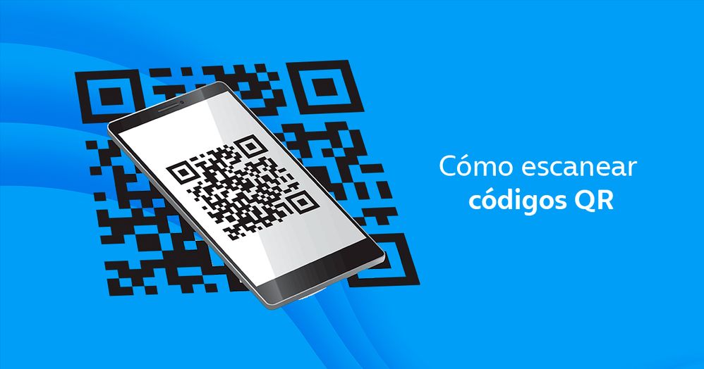 pictel's tweet photo. Truco de la semana: cómo escanear códigos QR https://t.co/qJTXioI8AX https://t.co/FkpcyKPbbP