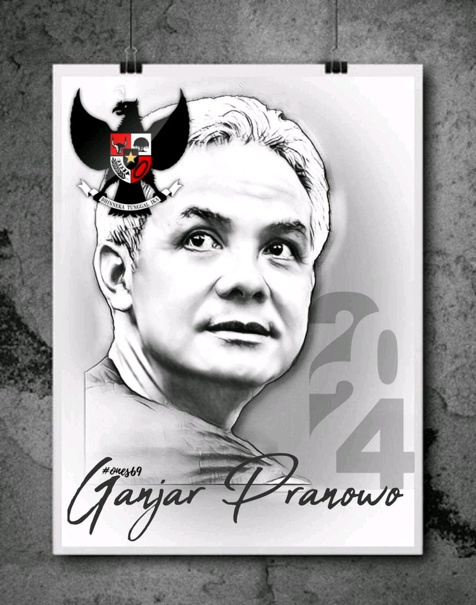 Yuk ah, teman Ganjar merapat ya....

Kita nambah teman disini.
Like, retwitt dan reply aja ya

Ditunggu ya

#FollowFirst