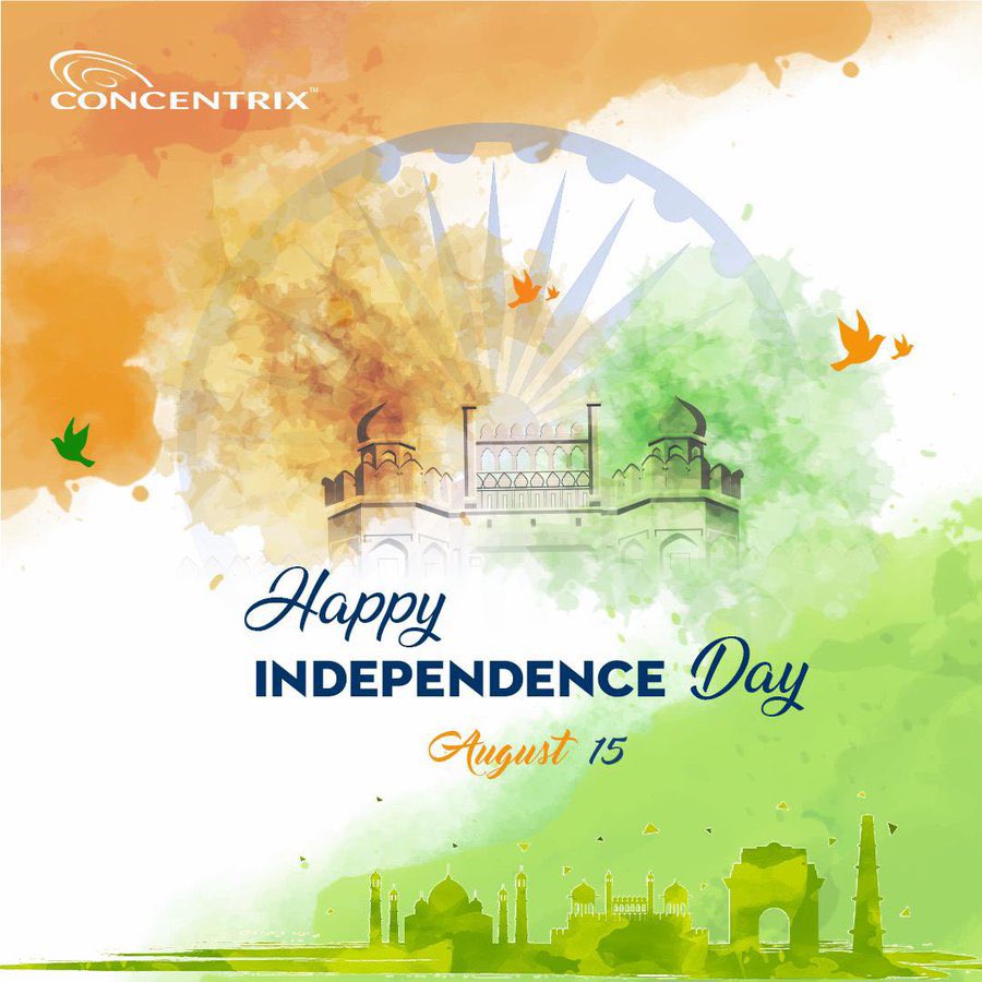 Happy 75th Independence Day India!! A big salute to corona warriors and Tokyo Olympics Winners …. #india #salute #indian